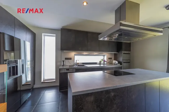 Prodej rodinného domu, Mistřice, 295 m2