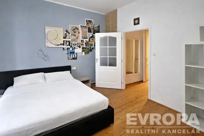 Prodej rodinného domu, Rudná, Masarykova, 131 m2