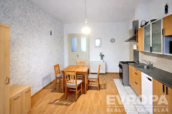 Prodej rodinného domu, Rudná, Masarykova, 131 m2