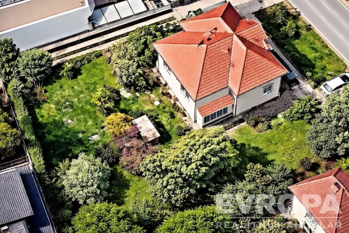 Prodej rodinného domu, Rudná, Masarykova, 131 m2