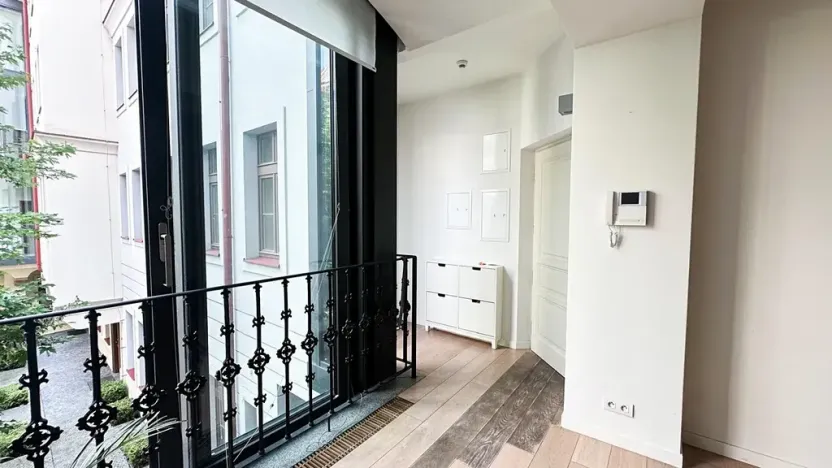 Prodej bytu 3+kk, Praha - Nové Město, Petrská, 85 m2