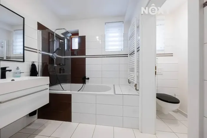 Prodej rodinného domu, Zruč nad Sázavou, Topolová, 80 m2