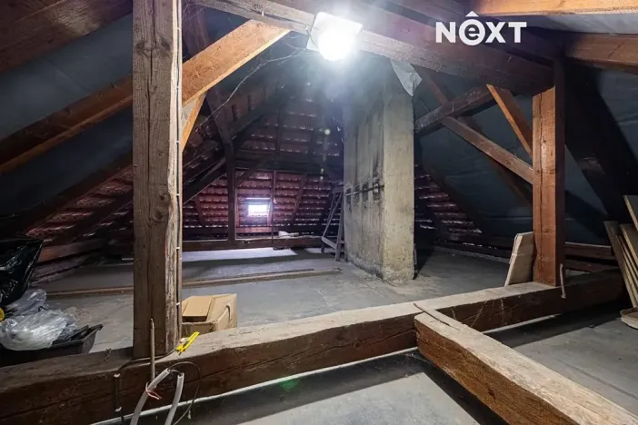 Prodej rodinného domu, Zruč nad Sázavou, Topolová, 80 m2