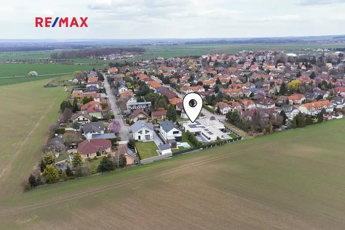 Prodej rodinného domu, Hovorčovice, Na Konci světa, 188 m2