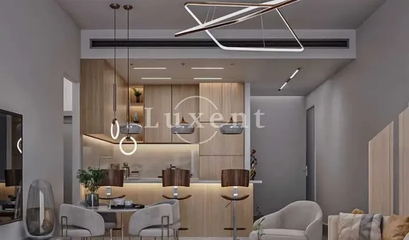 Prodej bytu 3+kk, Dubaj, Spojené arabské emiráty, 104 m2