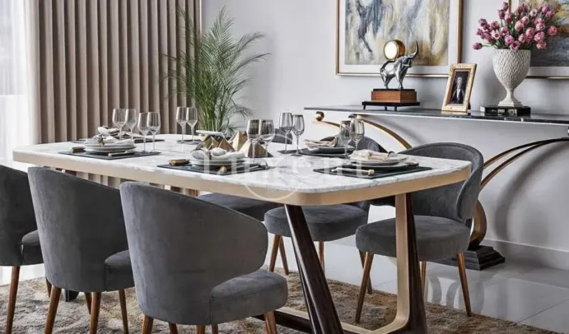 Prodej bytu 2+kk, Dubaj, Spojené arabské emiráty, 69 m2