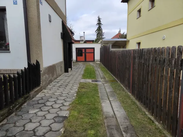 Prodej rodinného domu, Praha - Chodov, Švecova, 161 m2