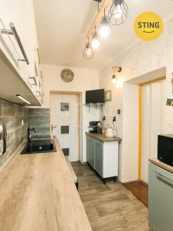 Prodej rodinného domu, Bohumín, Požární, 264 m2