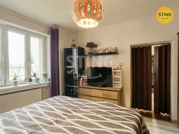 Prodej rodinného domu, Bohumín, Požární, 264 m2