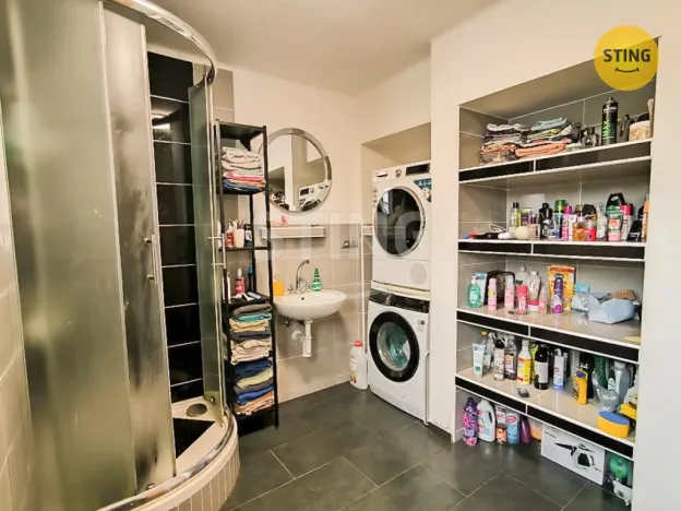 Prodej rodinného domu, Bohumín, Požární, 264 m2