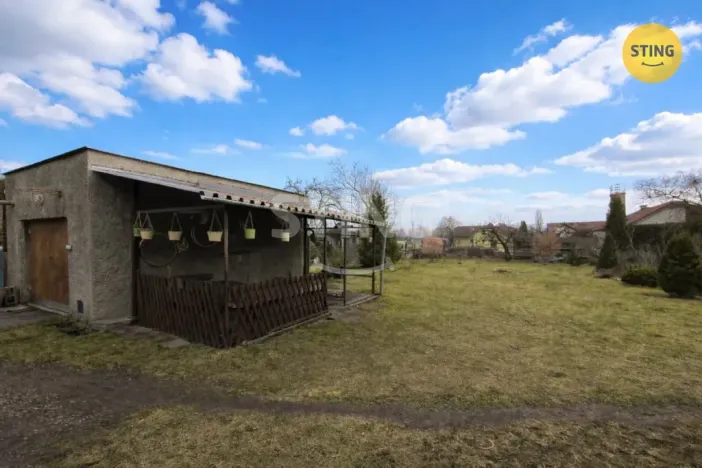 Prodej rodinného domu, Bohumín, Požární, 264 m2