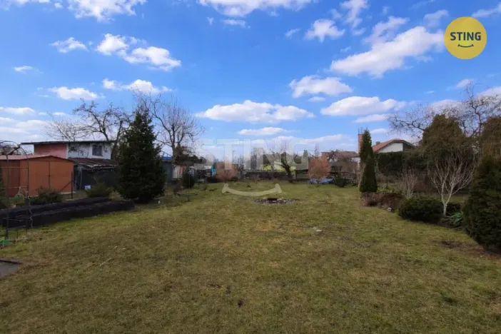 Prodej rodinného domu, Bohumín, Požární, 264 m2