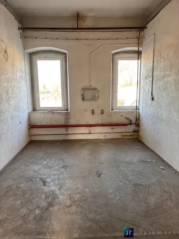 Pronájem skladu, Varnsdorf, Karlova, 30 m2