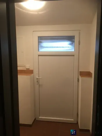 Pronájem bytu 2+kk, Rybniště, 45 m2