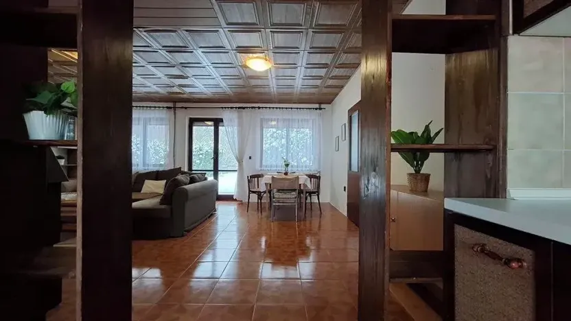 Prodej rodinného domu, Přibyslavice, 134 m2