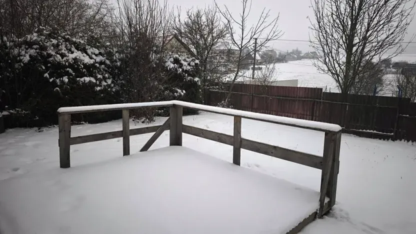 Prodej rodinného domu, Přibyslavice, 134 m2