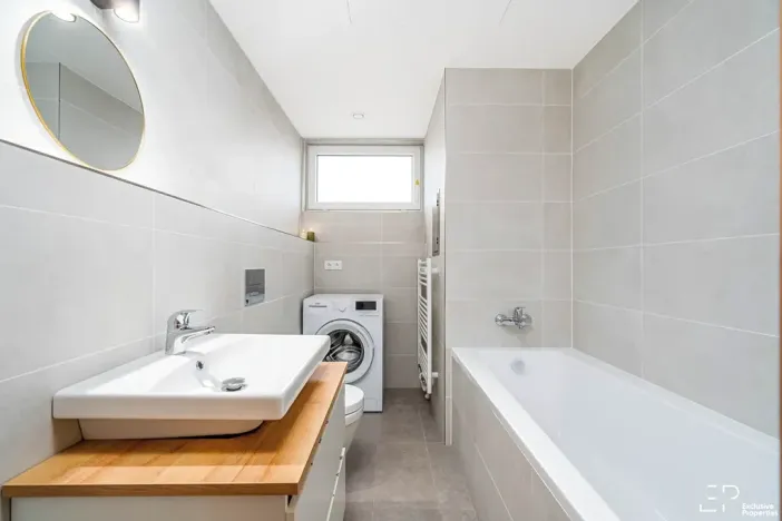 Pronájem bytu 2+kk, Praha - Vysočany, Smržových, 59 m2