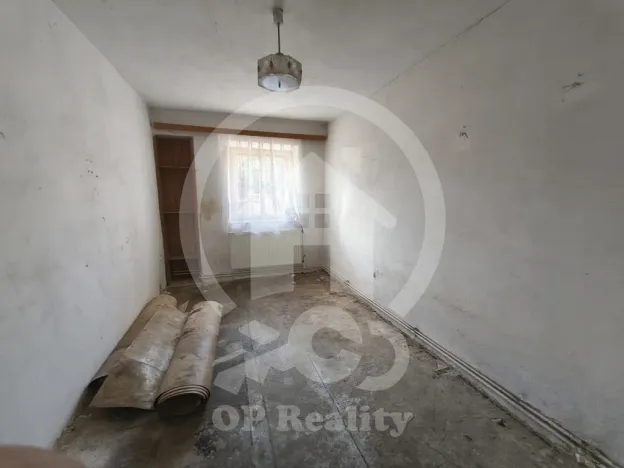 Prodej rodinného domu, Čížová - Bošovice, 140 m2