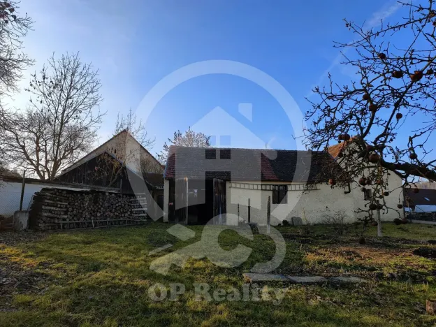 Prodej rodinného domu, Čížová - Bošovice, 140 m2