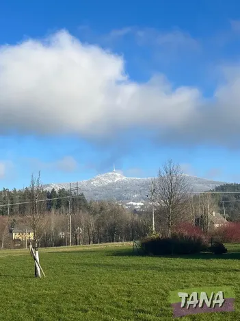 Prodej bytu 3+kk, Janův Důl, 95 m2