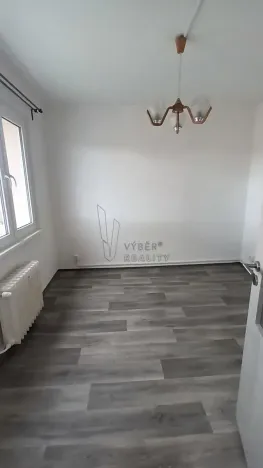 Pronájem bytu 1+1, Bílina, Teplická, 29 m2