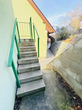 Pronájem bytu 1+kk, Praha - Suchdol, Nad dolíky, 16 m2