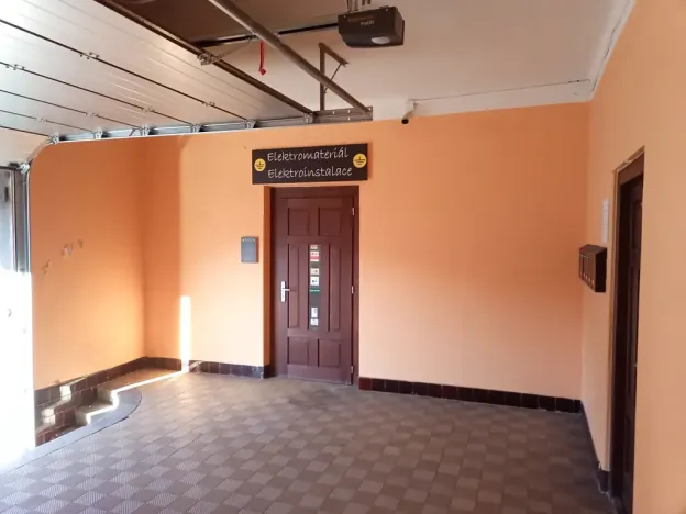 Prodej činžovního domu, Tanvald, Krkonošská, 500 m2