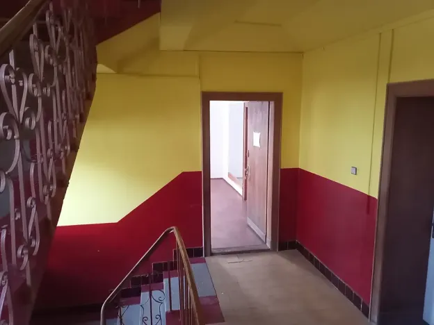 Prodej činžovního domu, Tanvald, Krkonošská, 500 m2