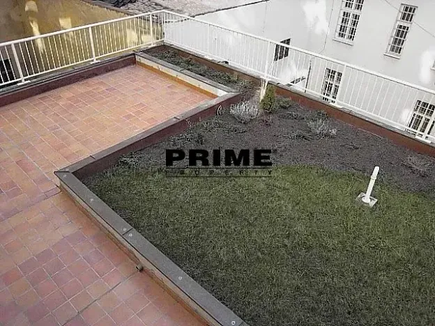 Pronájem bytu 2+kk, Praha - Vinohrady, Mánesova, 91 m2