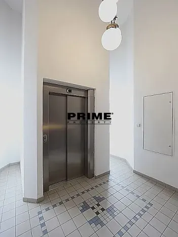 Pronájem bytu 2+kk, Praha - Vinohrady, Mánesova, 91 m2