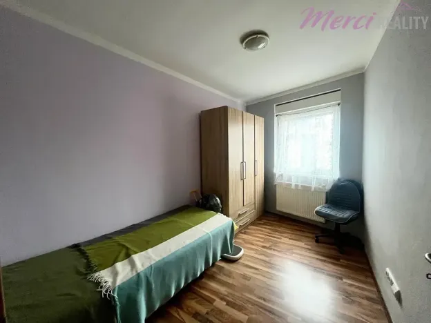 Prodej bytu 3+kk, Uherské Hradiště, Rybářská, 61 m2