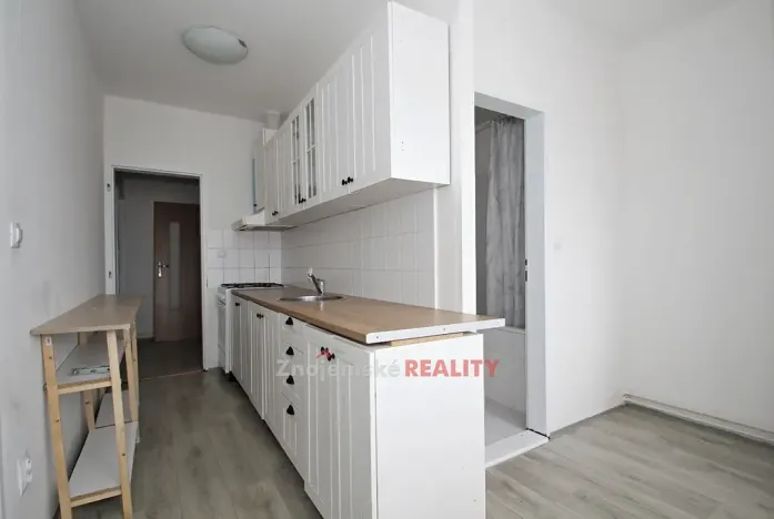 Pronájem bytu 2+1, Znojmo, Gagarinova, 60 m2