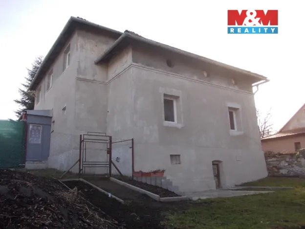 Prodej rodinného domu, Šenov, U Hřiště, 175 m2