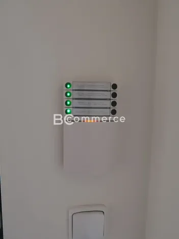 Pronájem skladu, Brno, 468 m2