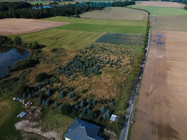 Prodej pozemku pro bydlení, Pištín, 4743 m2