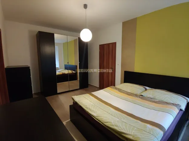 Pronájem bytu 3+kk, Olomučany, 99 m2