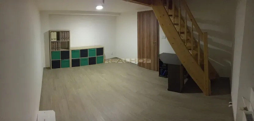 Pronájem bytu 3+kk, Olomučany, 99 m2