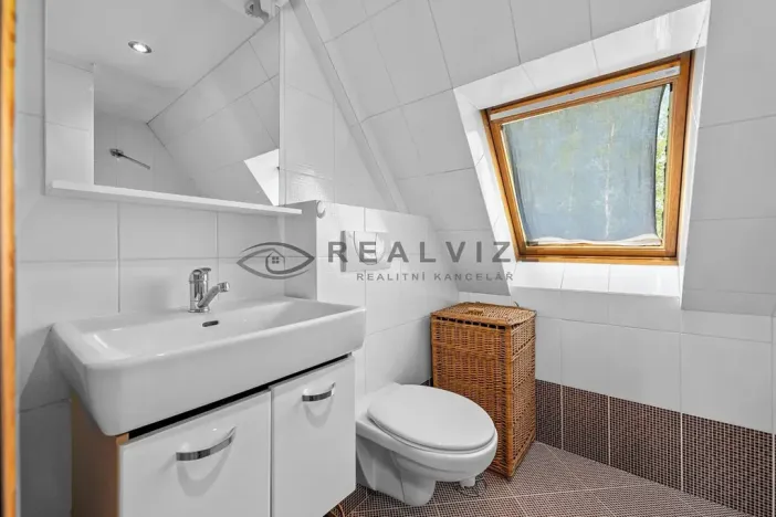 Prodej rodinného domu, Větřní, 250 m2