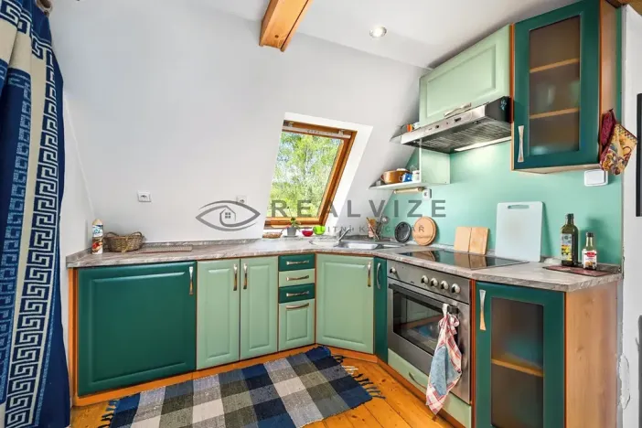 Prodej ubytování, Větřní, 250 m2