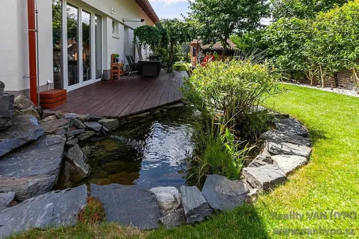 Prodej bytu 4+kk, Vysoký Újezd, U Vršku, 98 m2