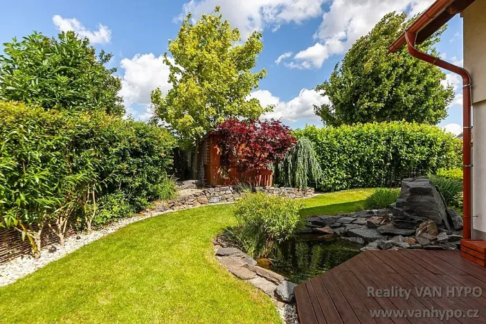 Prodej bytu 4+kk, Vysoký Újezd, U Vršku, 98 m2