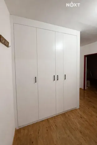 Pronájem bytu 2+kk, Uherský Brod, Tkalcovská, 52 m2