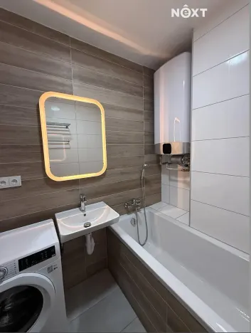 Pronájem bytu 2+kk, Uherský Brod, Tkalcovská, 52 m2