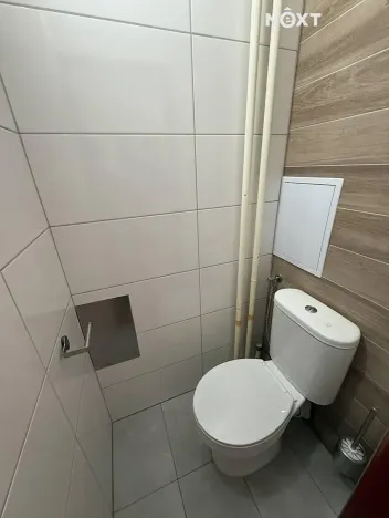 Pronájem bytu 2+kk, Uherský Brod, Tkalcovská, 52 m2