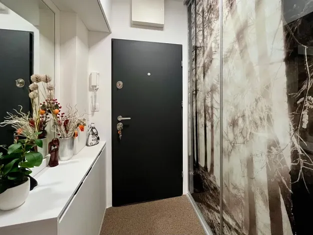 Pronájem bytu 3+kk, Jihlava, Slovenská, 76 m2