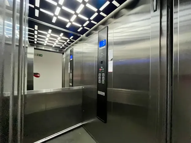 Pronájem bytu 3+kk, Jihlava, Slovenská, 76 m2