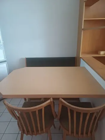 Pronájem bytu 2+kk, Brno, Oblá, 49 m2