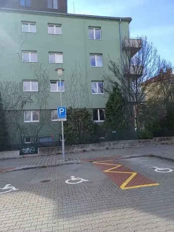 Pronájem bytu 3+1, Brno, Renneská třída, 72 m2
