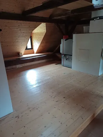 Prodej rodinného domu, Vyklantice, 660 m2