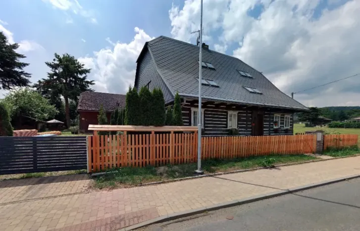 Prodej apartmánu, Červená Voda, 309 m2